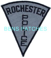ILLINOIS,ROCHESTER POLICE 2_wm